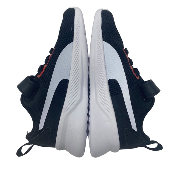 Puma Kids Flyer Runner - Size 7 - Picture 5 of 8